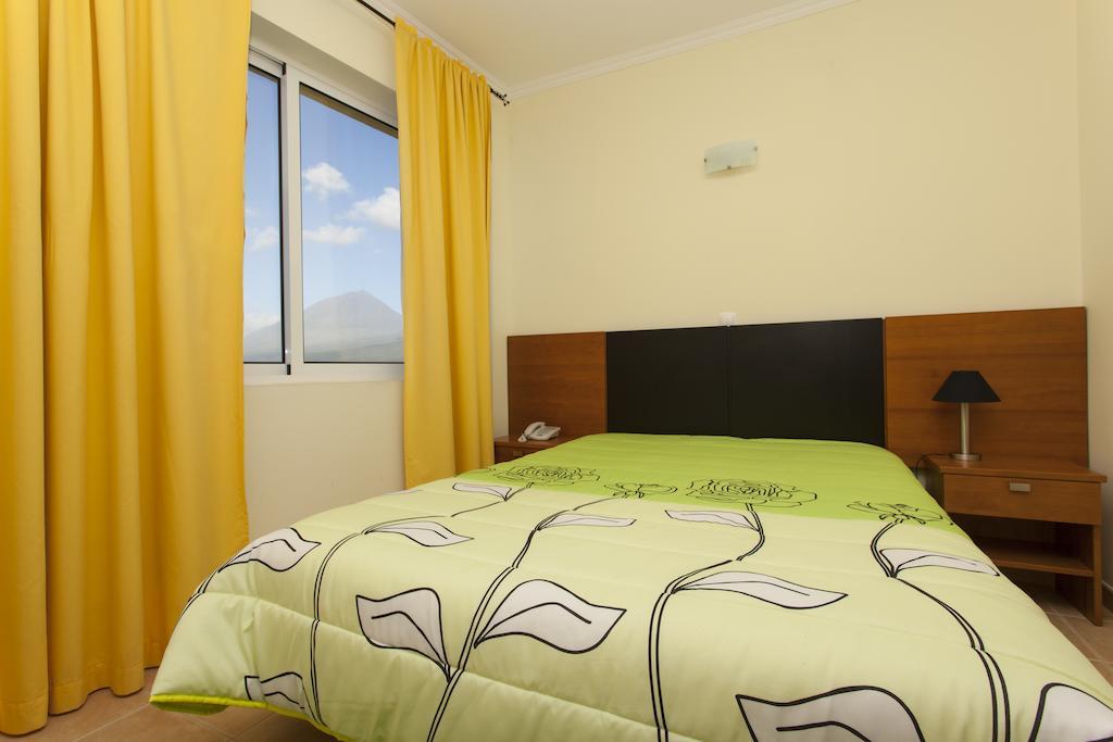 Alojamento Bela Vista Lajes do Pico Room photo