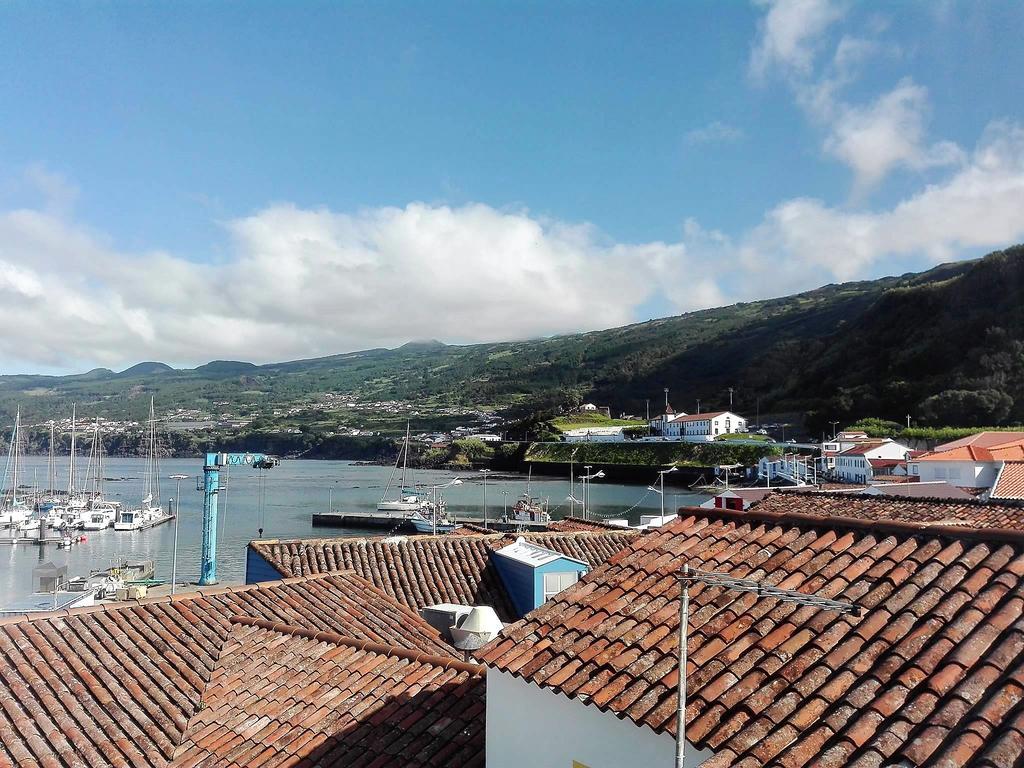 Alojamento Bela Vista Lajes do Pico Exterior photo