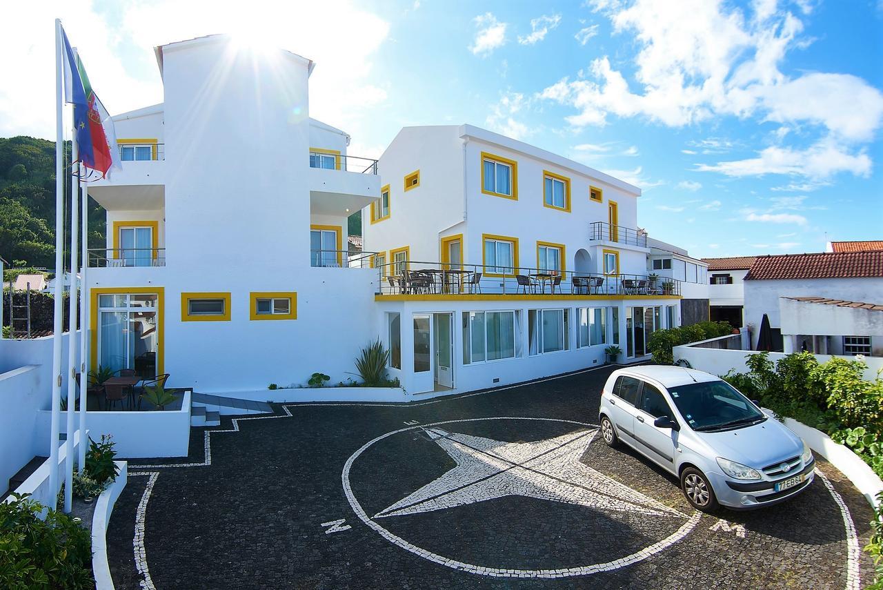 Alojamento Bela Vista Lajes do Pico Exterior photo